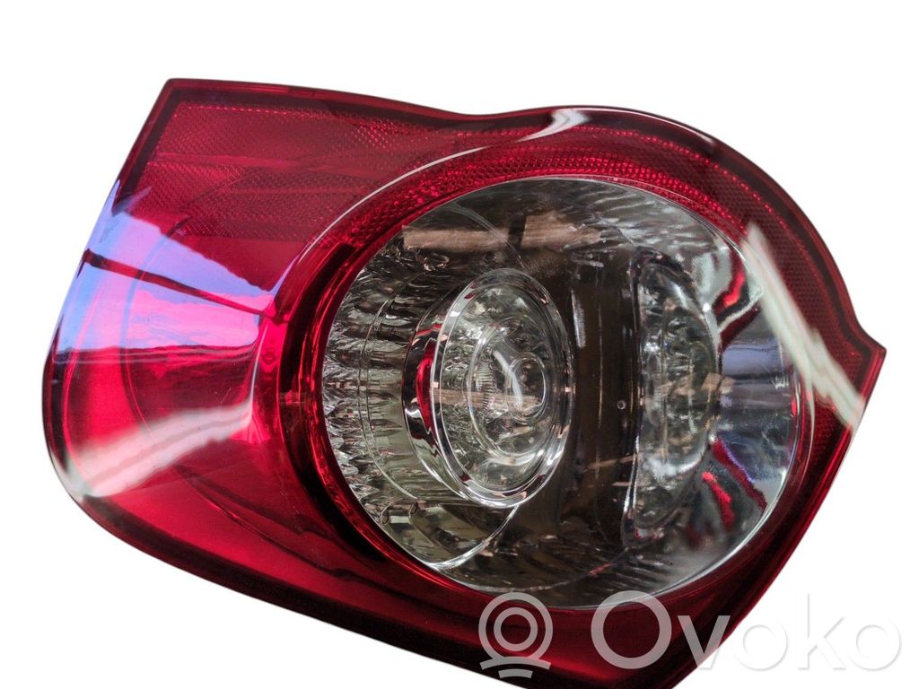 Lampa tylna   3C9945096N