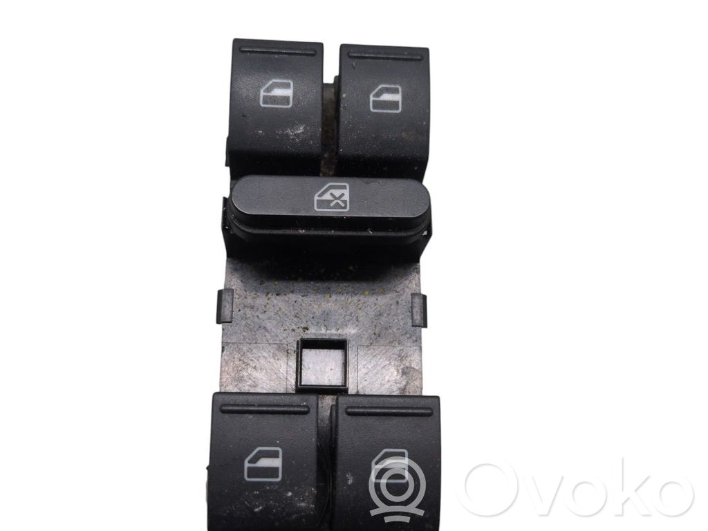 Volkswagen PASSAT B6 Comutator comandă geamuri electrice