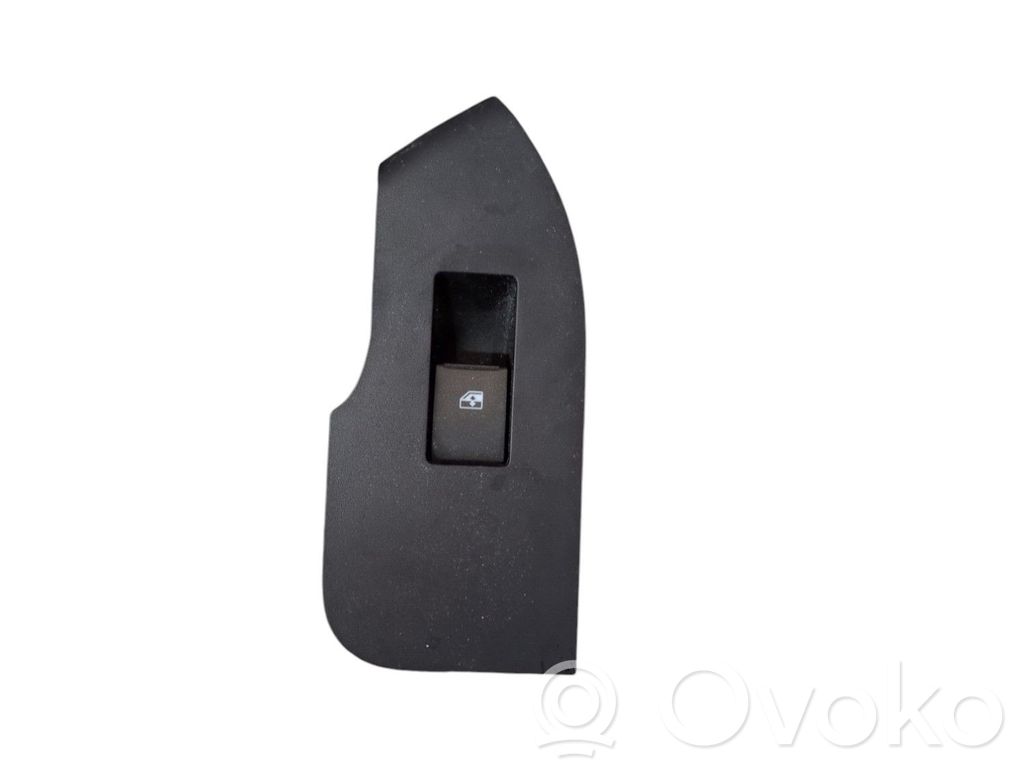 Electric window control switch   20874667