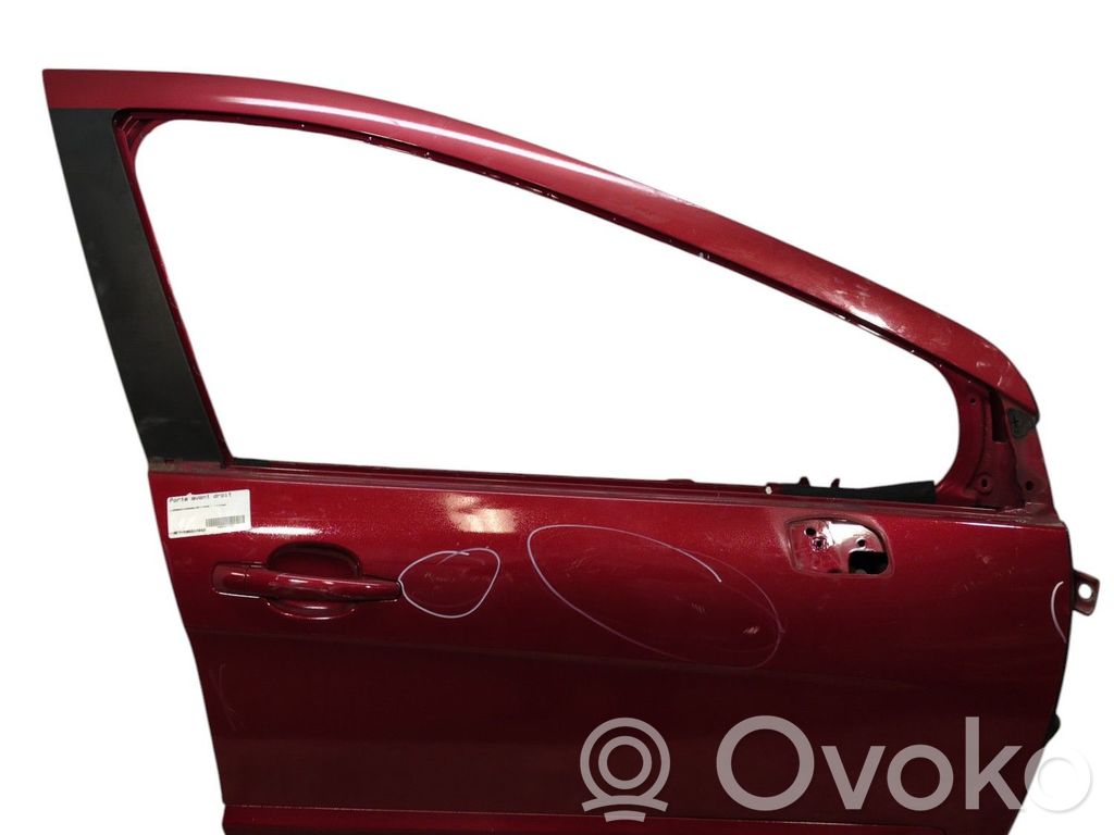 Peugeot 308 Durvis 