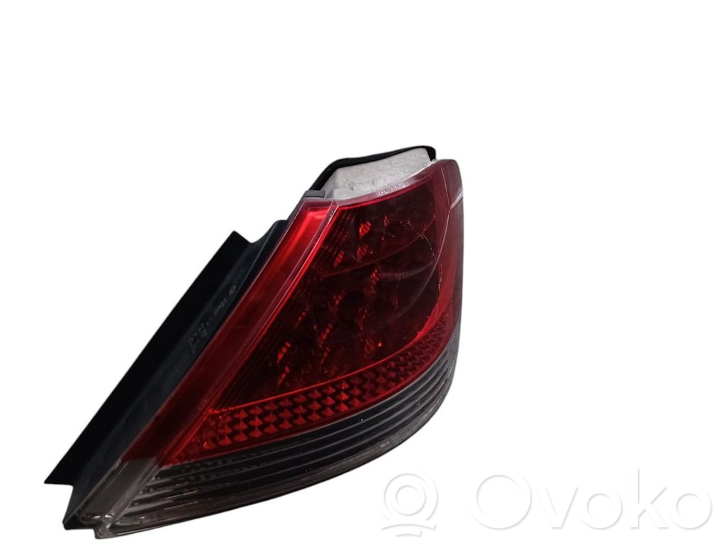 BMW 7 E65 E66 Takavalot 