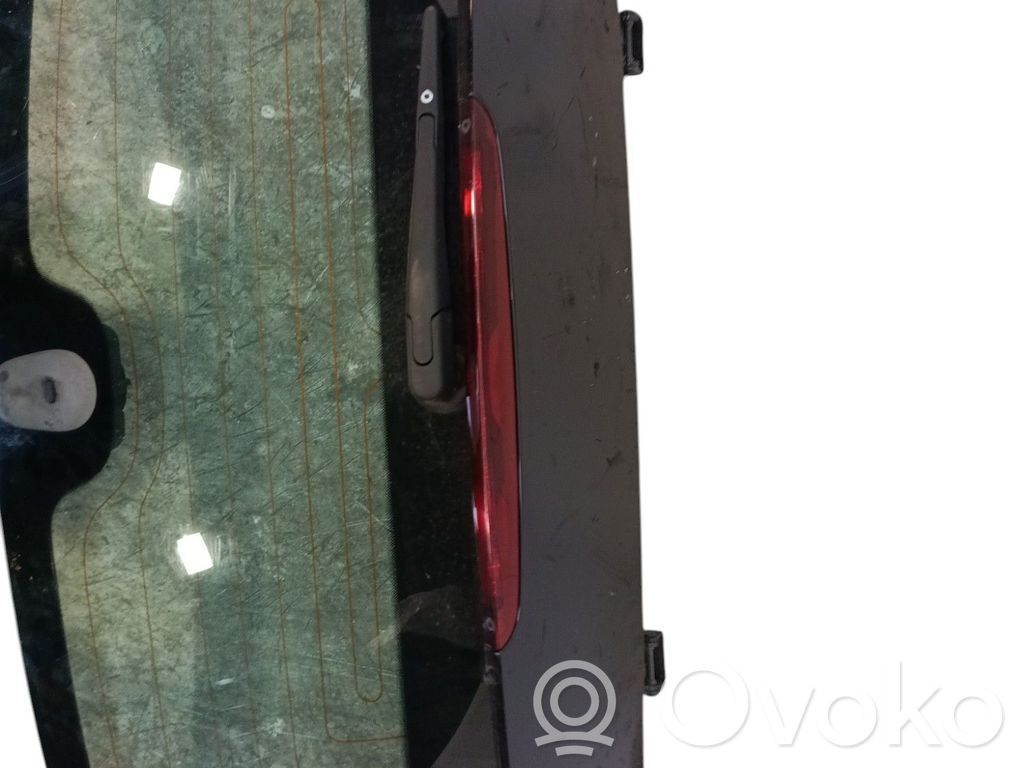 Smart ForTwo III C453 Luna del parabrisas trasero 