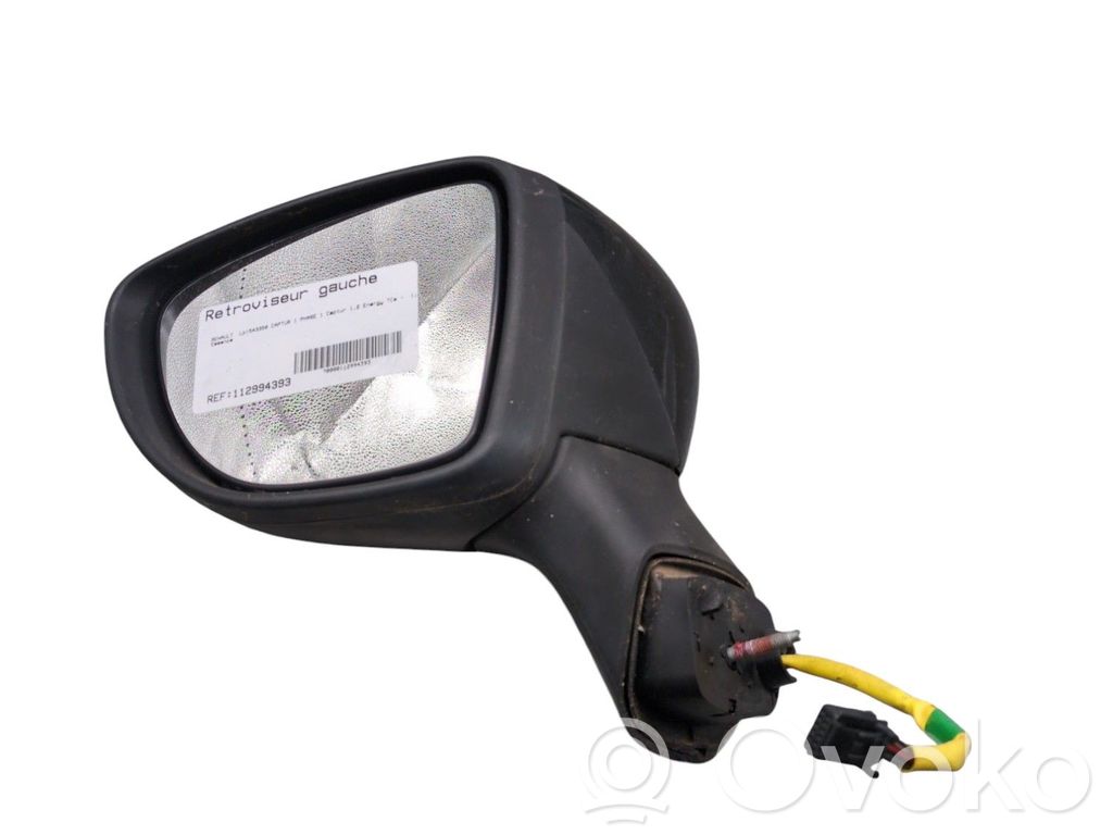 Renault Captur Espejo lateral manual 