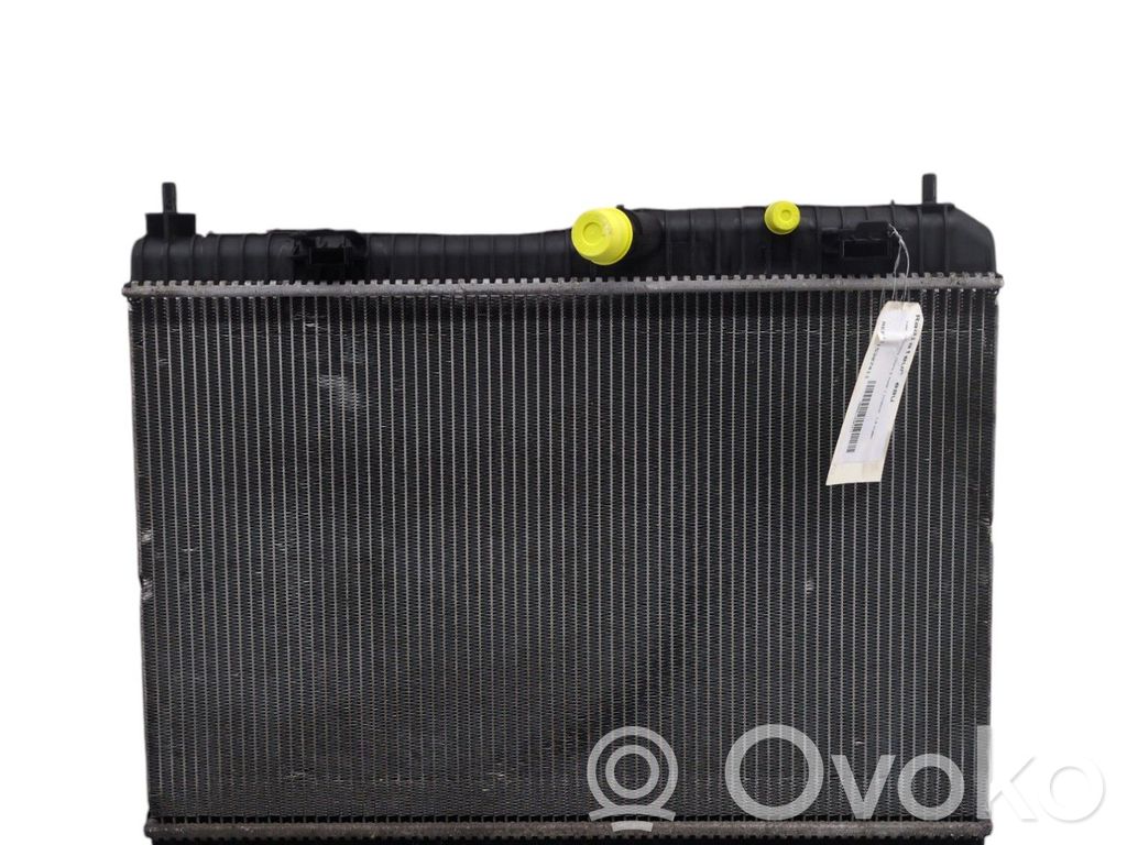 Coolant radiator   1772863