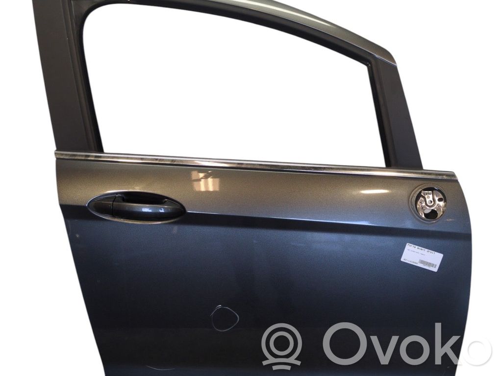 Ford B-MAX Дверь 