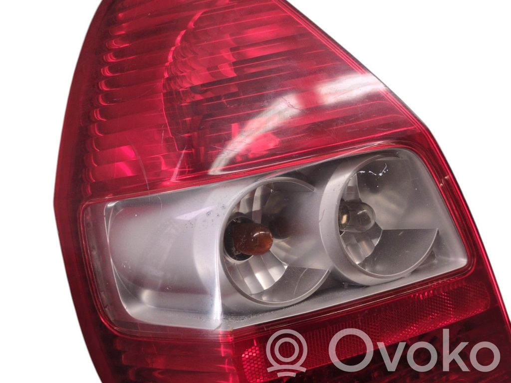 Honda Jazz Rear/tail lights 