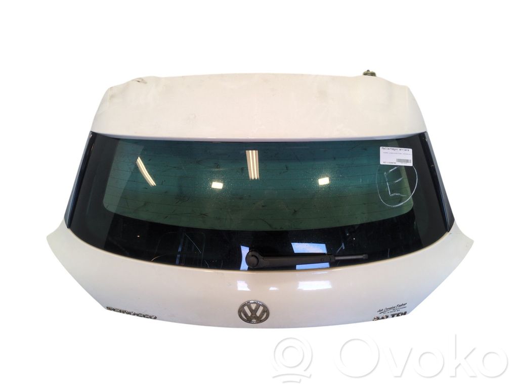 Tailgate/trunk/boot lid   1K8827025N