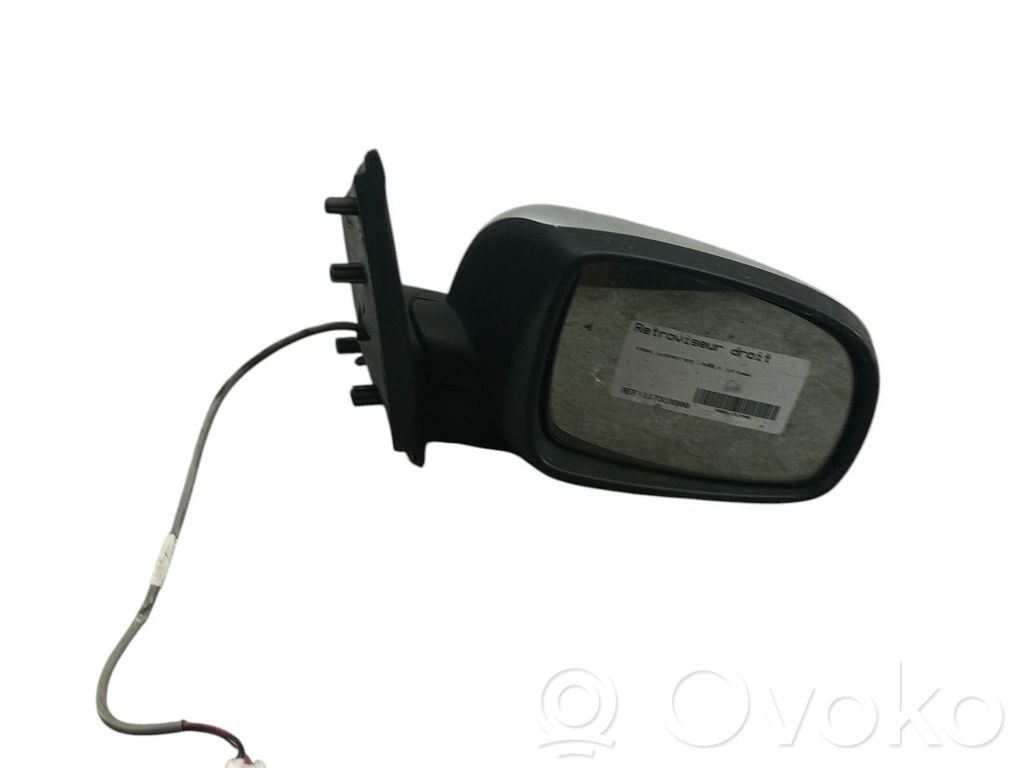 Spogulis (mehānisks)   96301BH00C