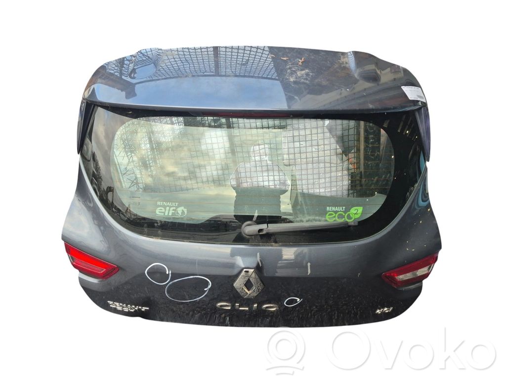 Tailgate/trunk/boot lid   901008961R