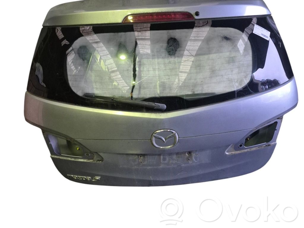 Mazda 5 Galinis dangtis (bagažinės) 