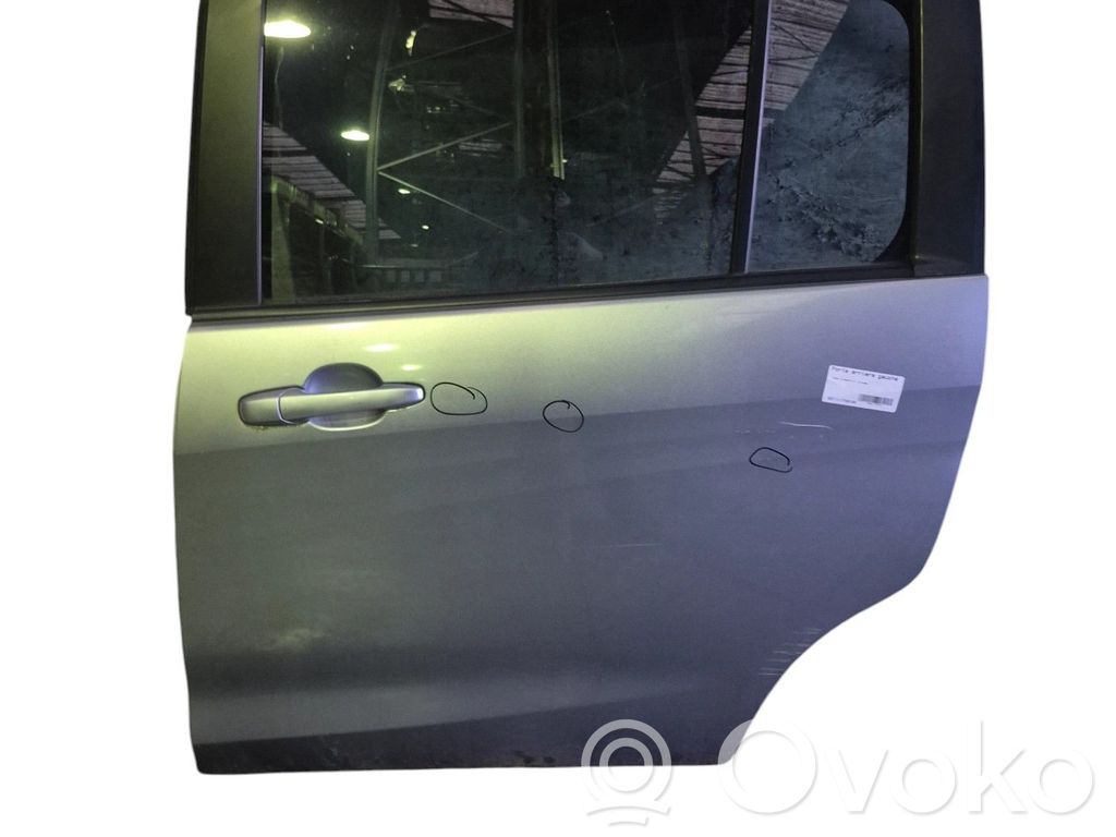 Mazda 5 Puerta trasera 