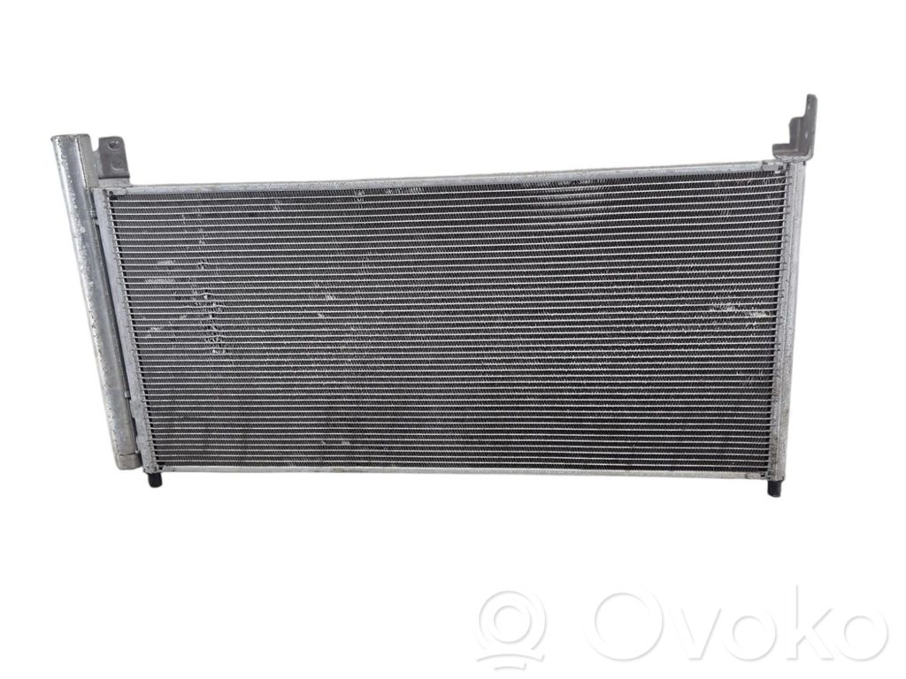 Toyota Auris E180 Radiateur condenseur de climatisation 