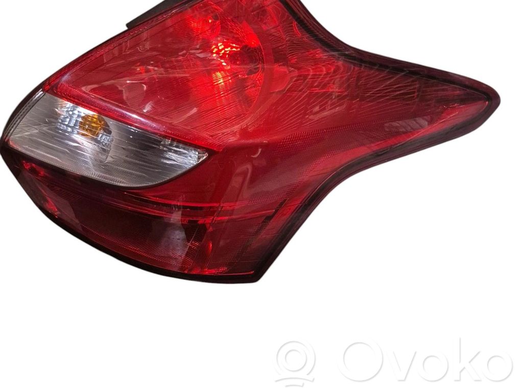 Ford Focus Rear/tail lights 