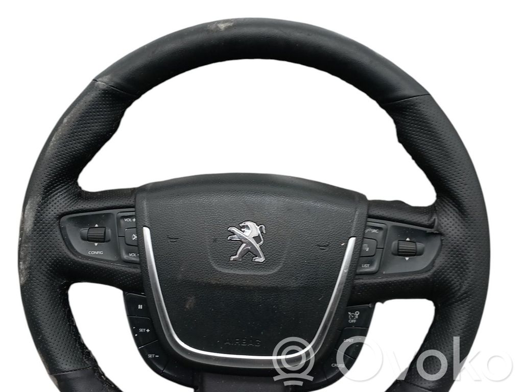 Lenkrad   96780478ZE