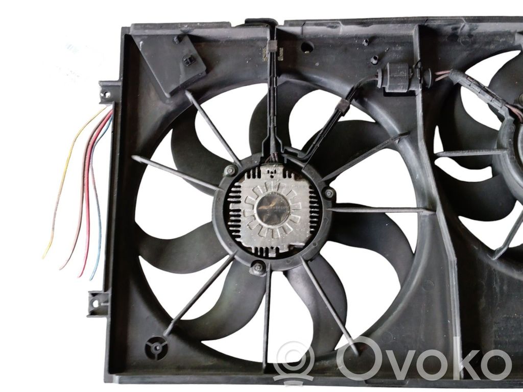 Elektrolüfter   1K0959455EA