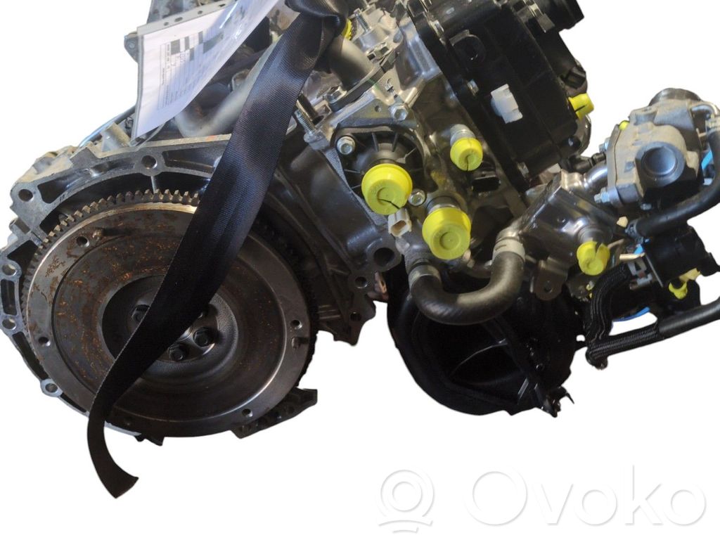Motor   190000Q140