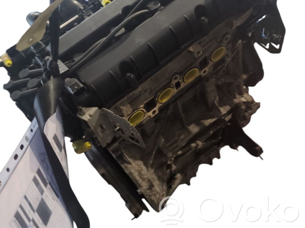 Ford Focus Engine 