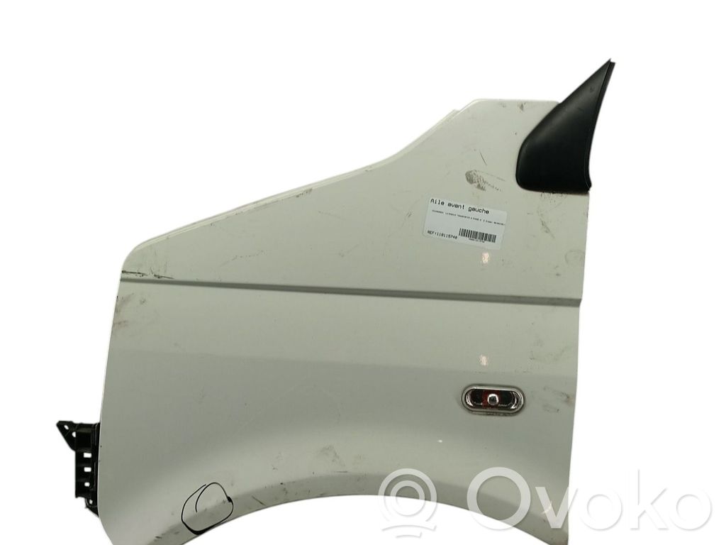 Fender   7H0821101E