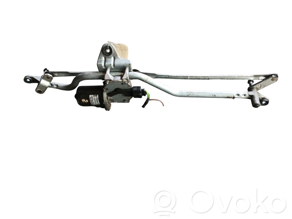 Motor del limpiaparabrisas   7E1955113G