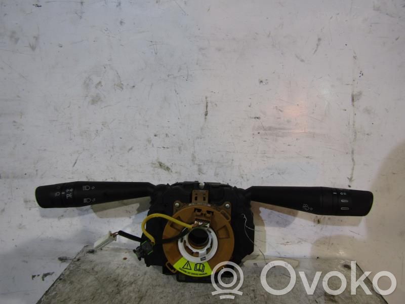 Citroen Nemo Commodo, commande essuie-glace/phare 