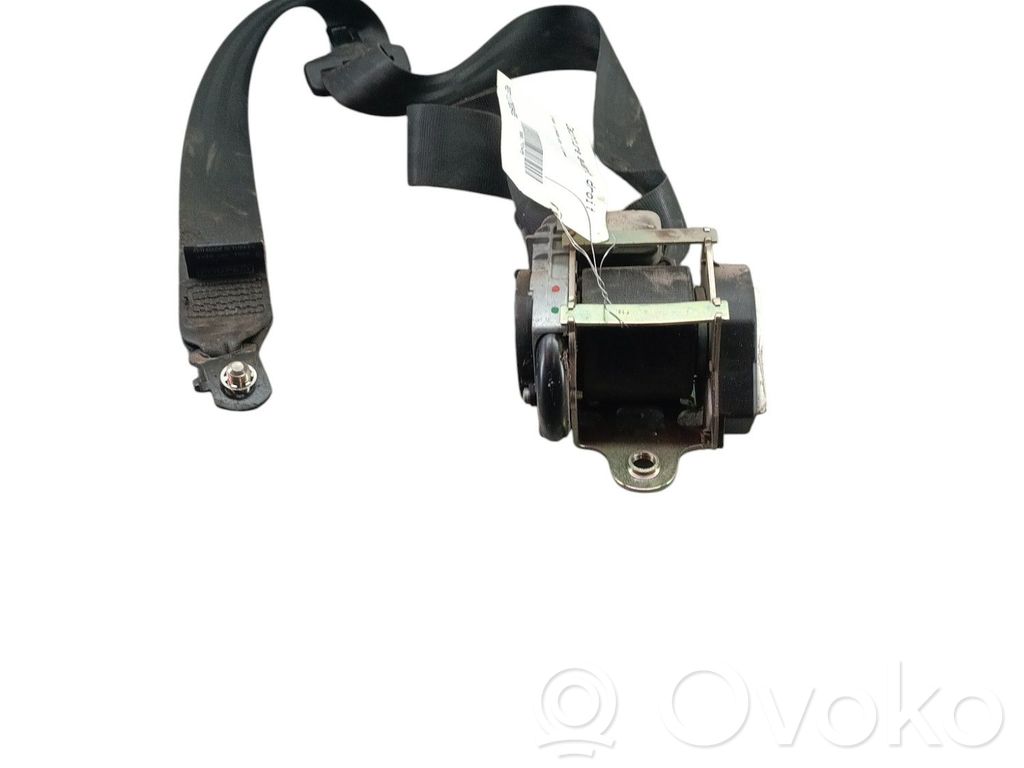 Cinturón delantero   1613972680