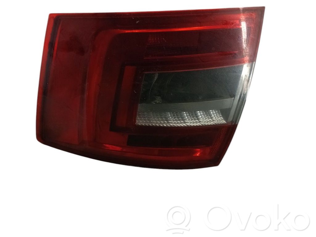 Skoda Octavia Mk3 (5E) Lampa tylna 
