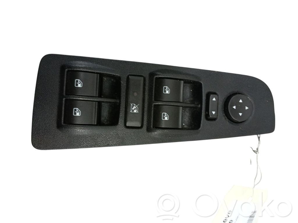 Fiat Bravo Electric window control switch 