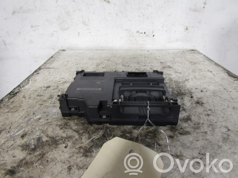 Renault Clio IV Virta-avainkortin lukija 