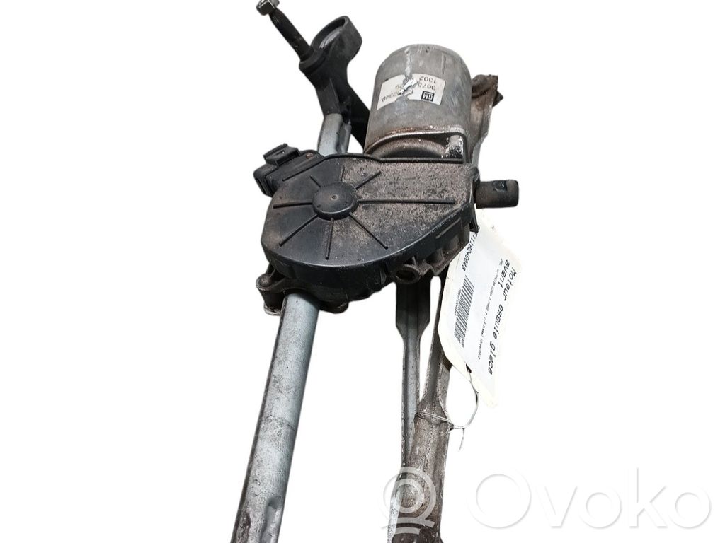 Motorino del tergicristallo   13432685