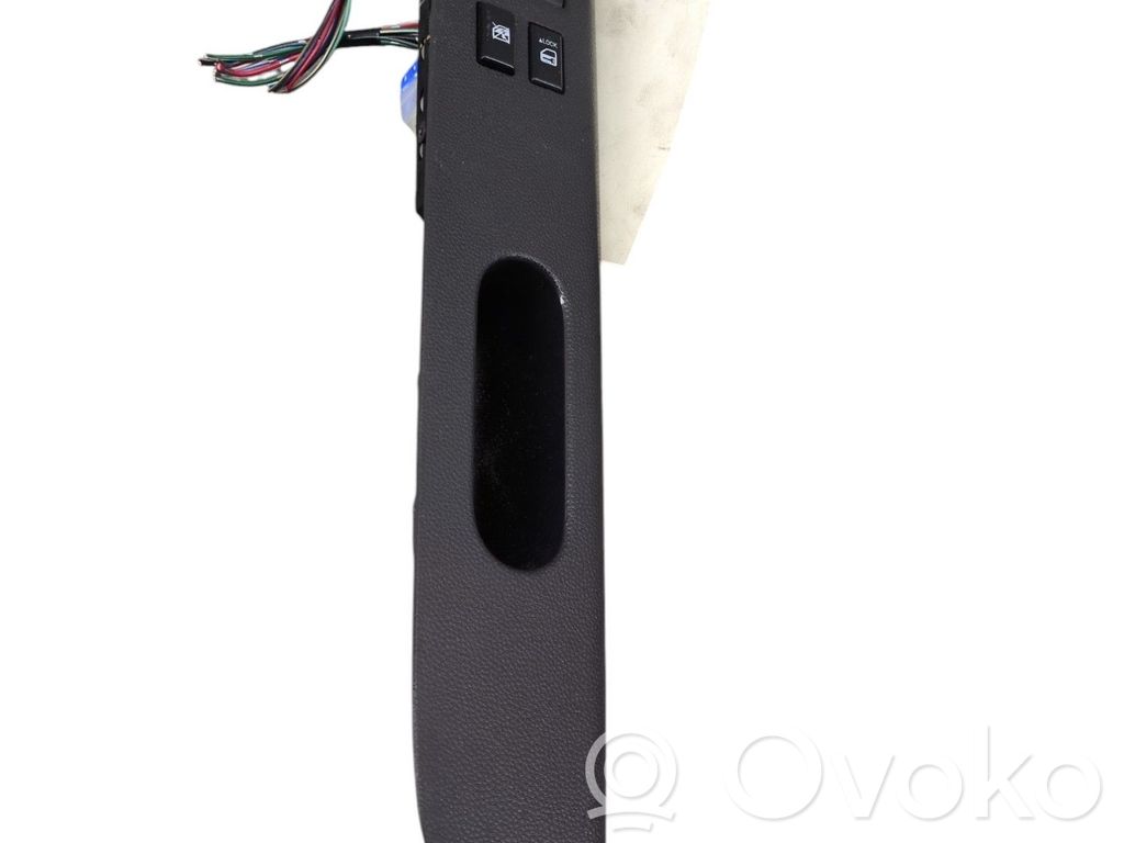Electric window control switch   93194977