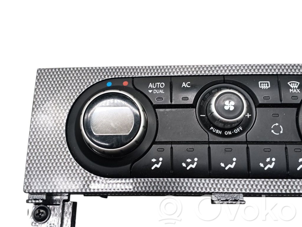 Renault Koleos I Unitate control climatizare 
