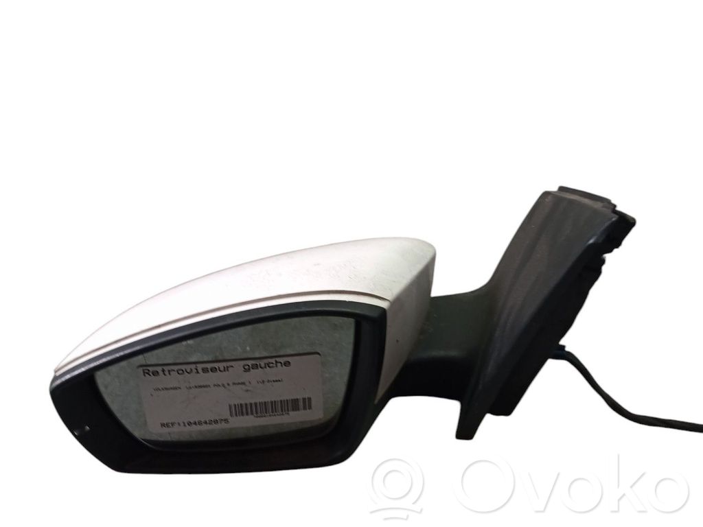 Espejo lateral manual   6C1857507A9B9