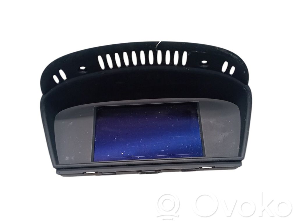 BMW 3 E90 E91 Screen/display/small screen 