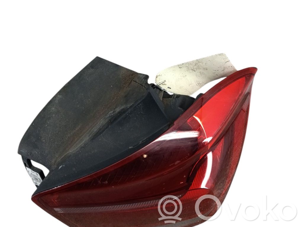BMW 1 F20 F21 Lampa tylna 
