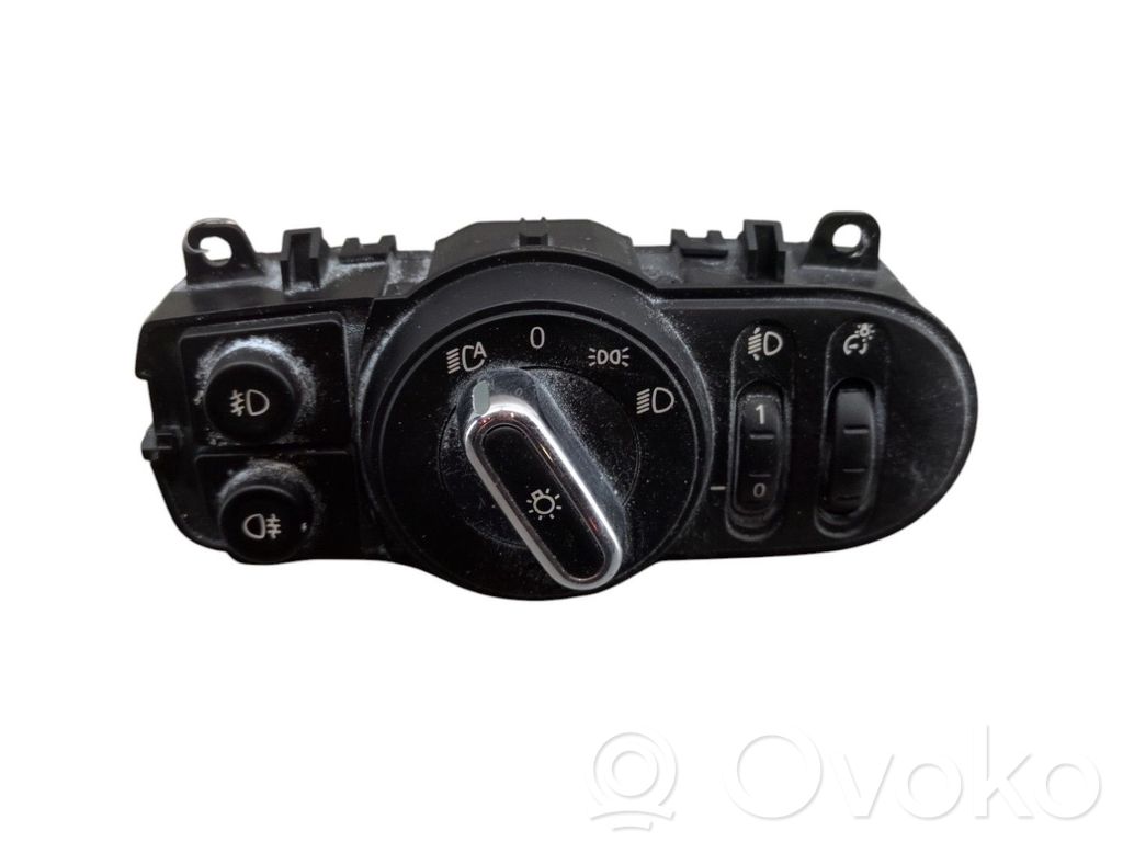 Mini Clubman F54 Light switch 