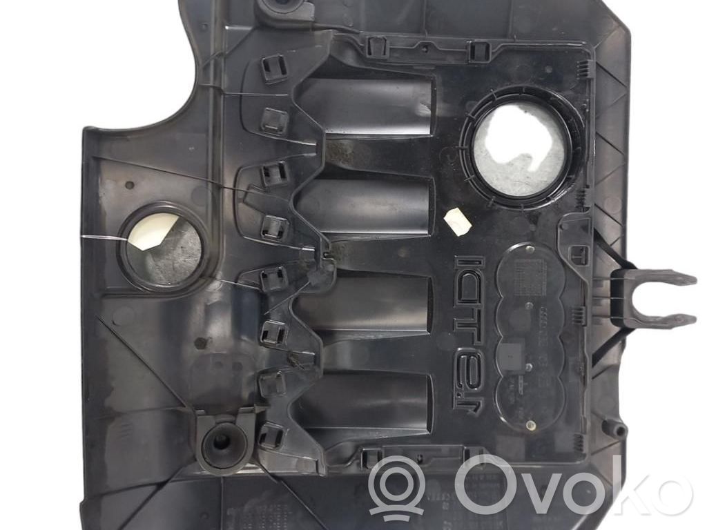 Audi A3 S3 A3 Sportback 8P Moottorin koppa 