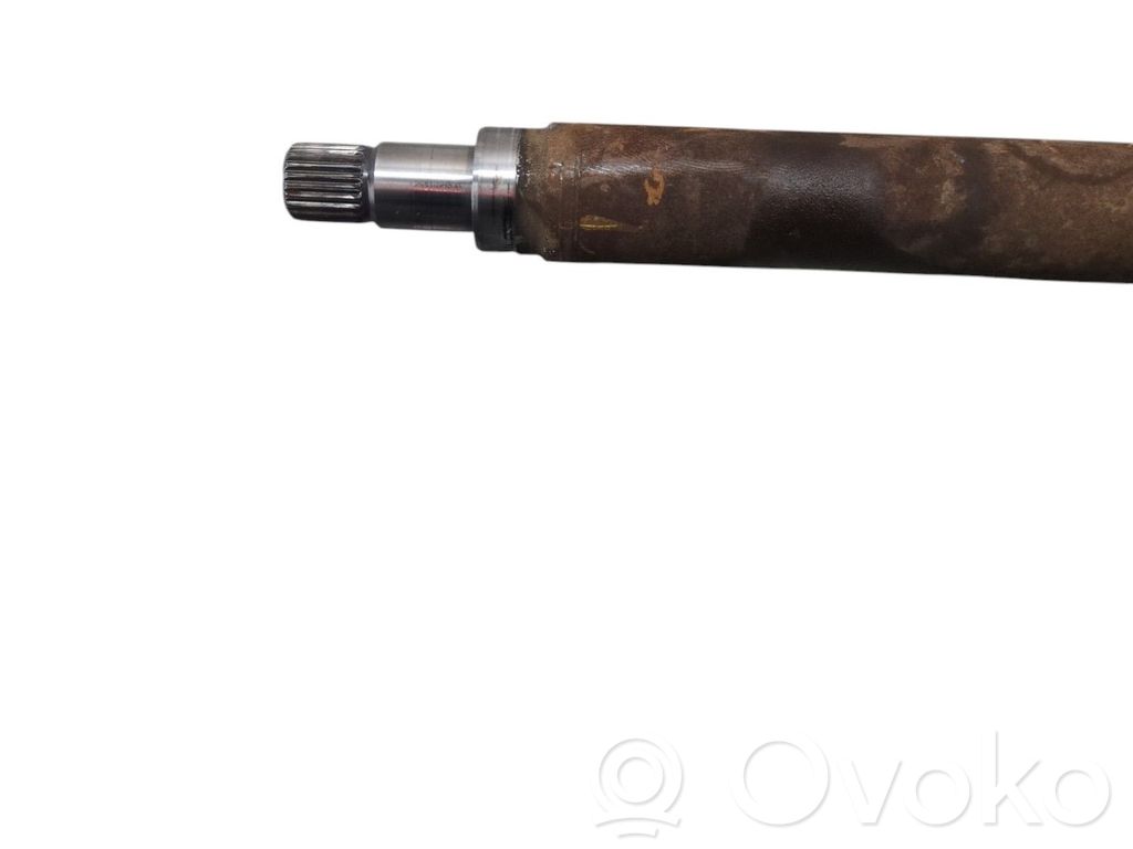 Eje de transmisión delantero   1881057