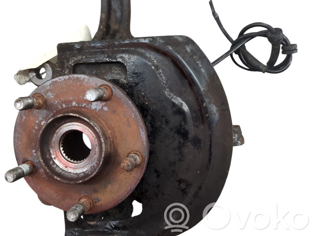 Achsschenkel vorne   40015JY00A