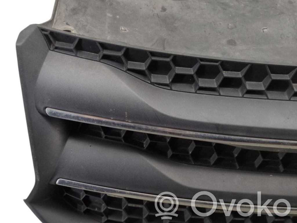 Kühlergrill   623103971R