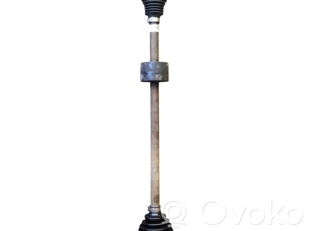 Półoś przednia   36001357