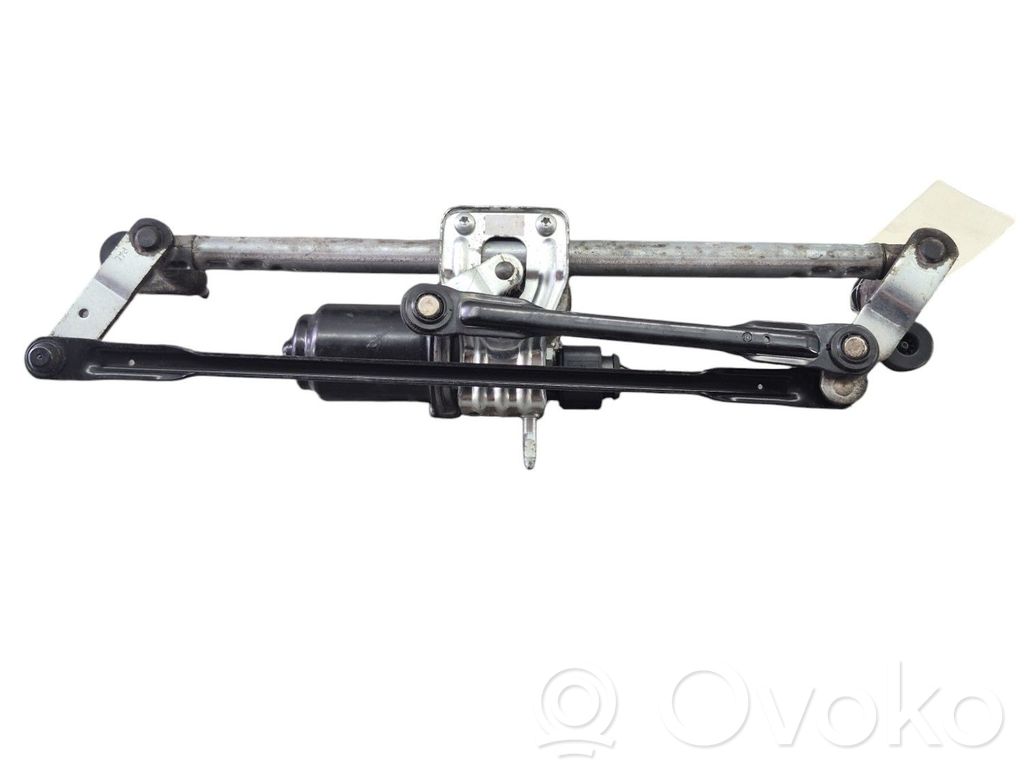 Motor ștergător   6V1955023D