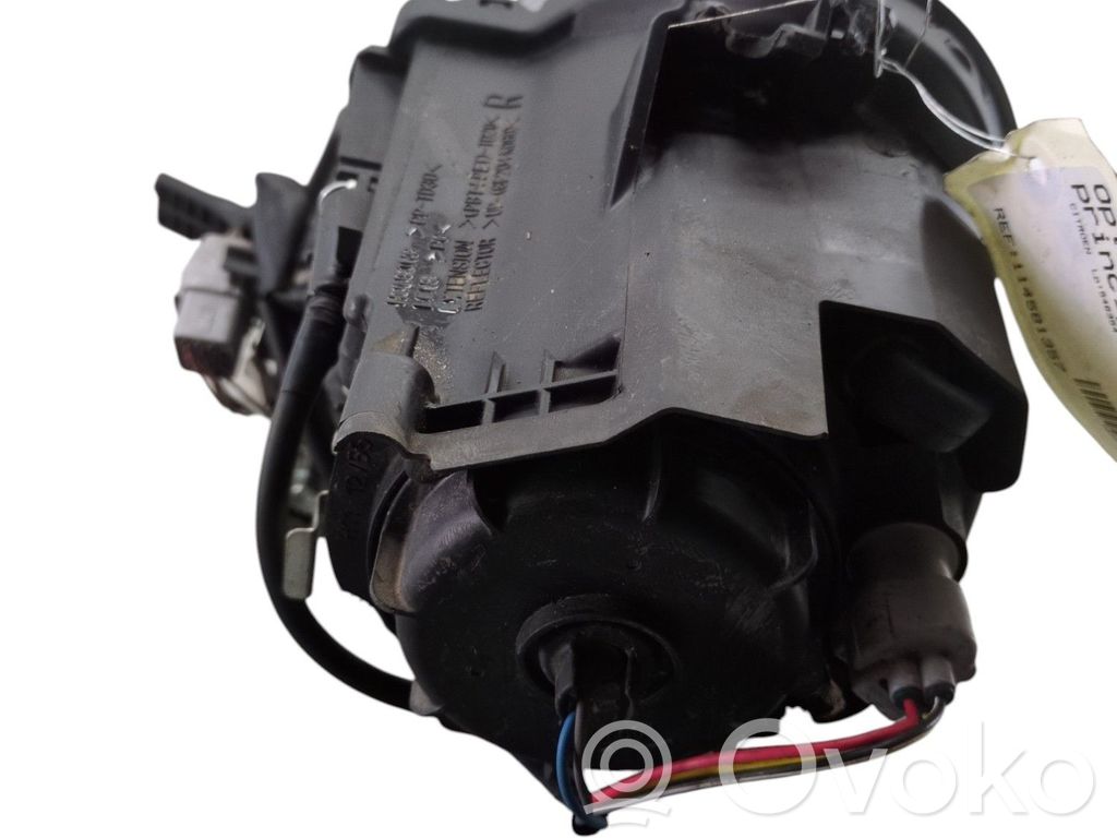 Headlight/headlamp   00006206X1