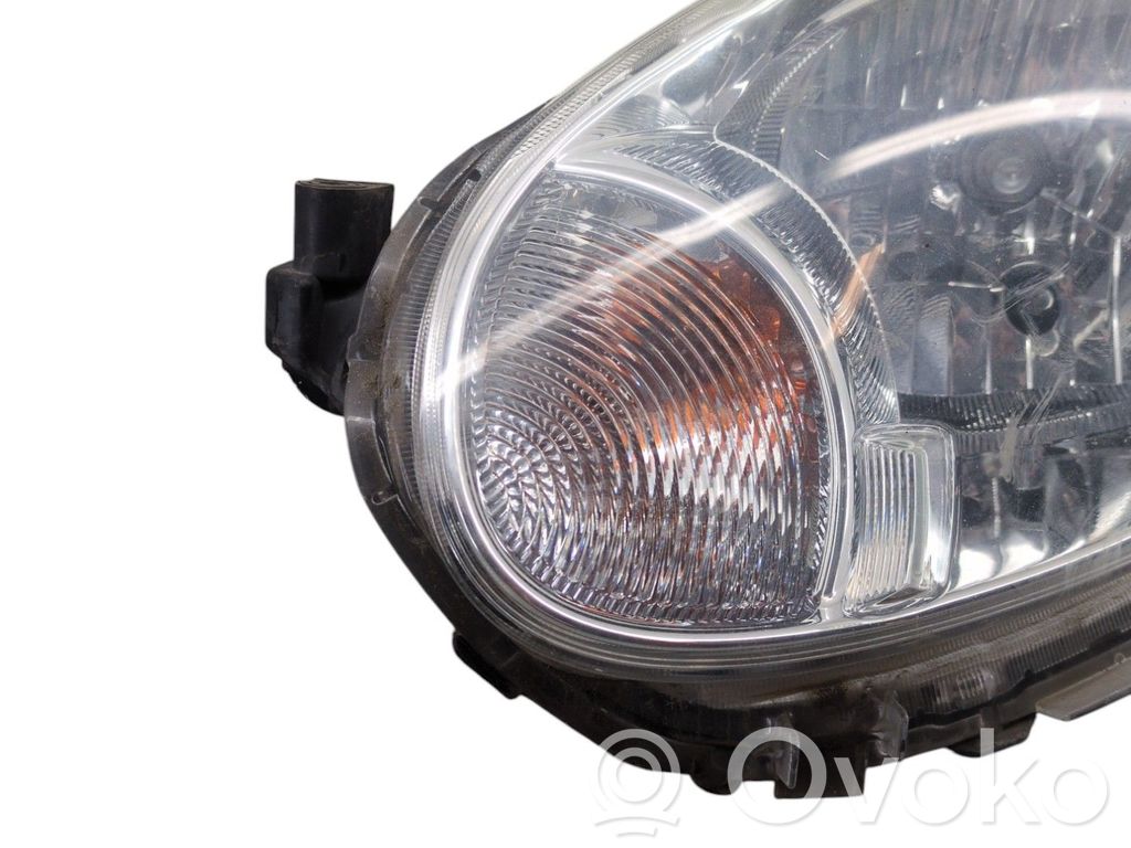 Phare frontale   260651HB0A