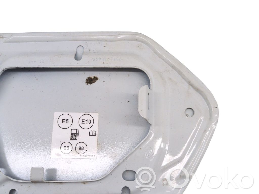 Dacia Sandero III Bouchon, volet de trappe de réservoir à carburant