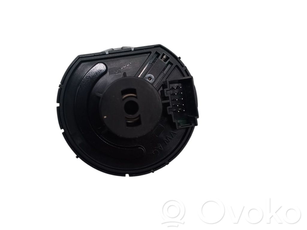 Interruptor de luz   5G0941431BE