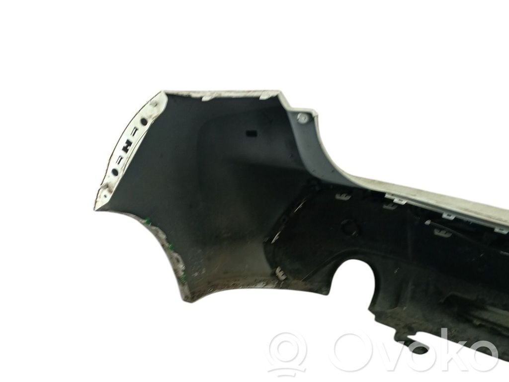 Peugeot 208 II Parachoques 