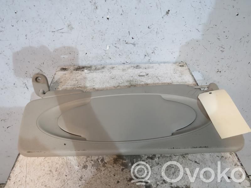 Renault Kangoo II Sun visor 