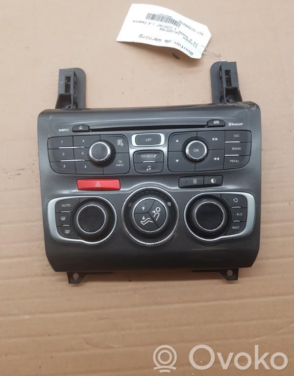 Climate control unit   6155HL