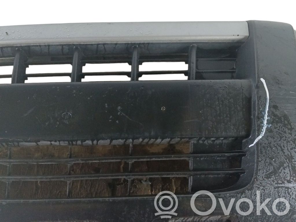 Fiat Fiorino Zderzak przedni 