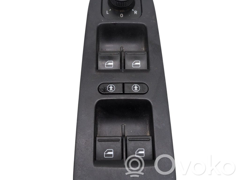 Volkswagen Sharan Przyciski szyb 